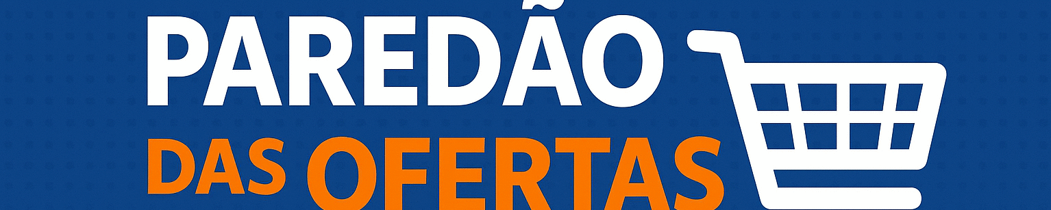 Paredão das Ofertas